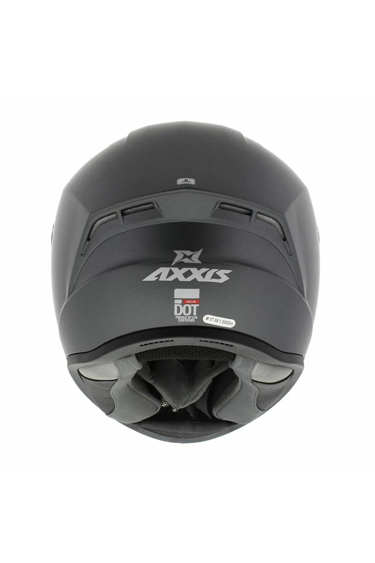 AXXIS DRAKEN S V.2 KASK