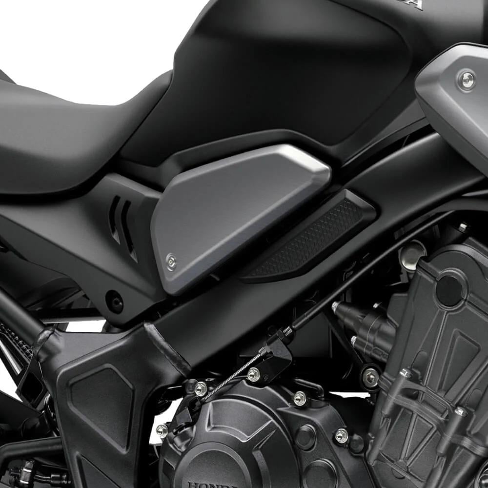 CBR650R ALÜMİNYUM YAN PANEL SETİ