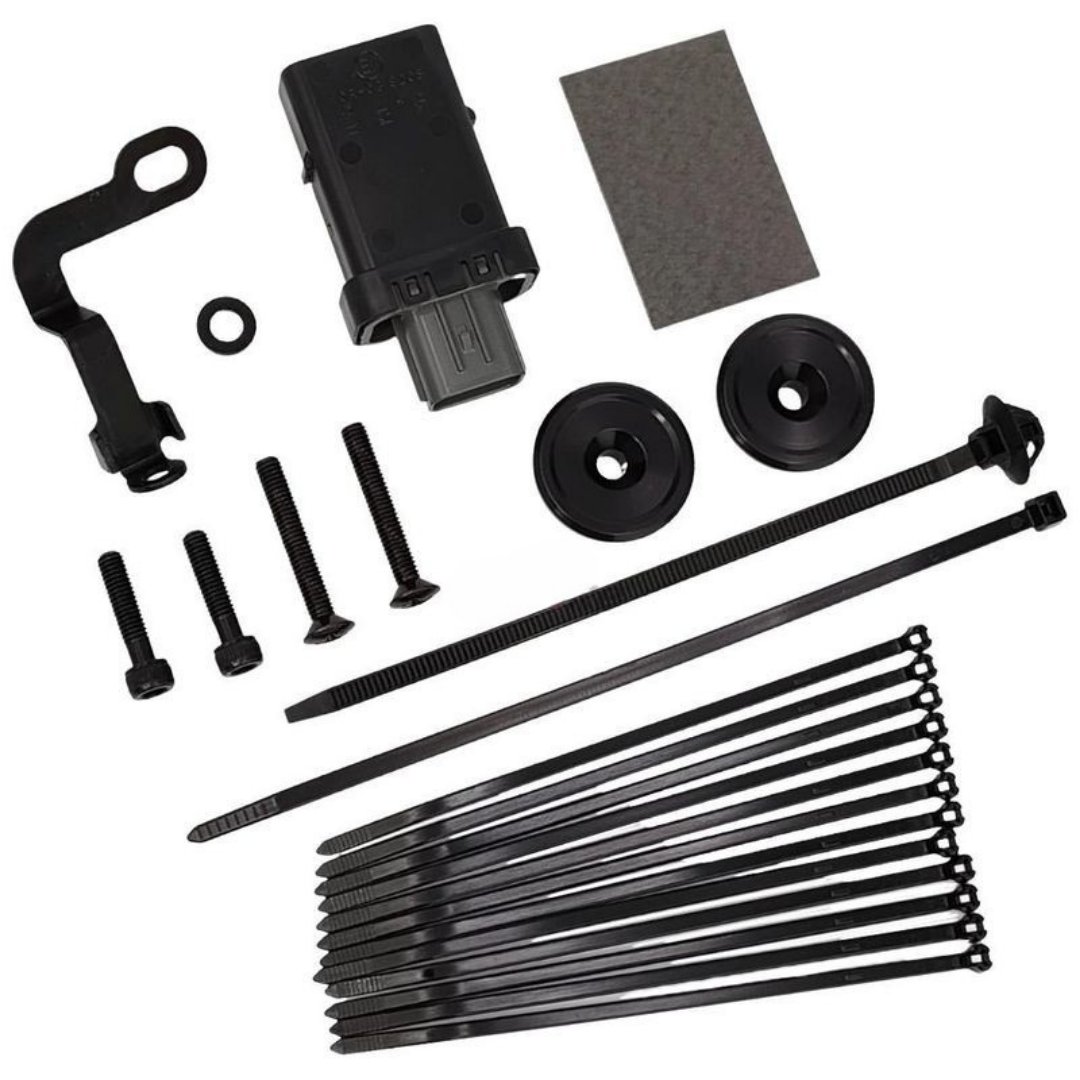 CL250 ELCİK ISITMA ATAÇMANI