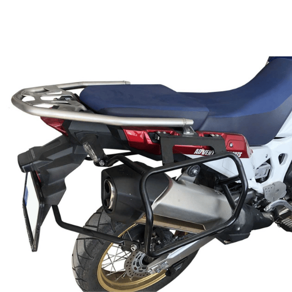CRF1000L AFRICA TWIN ADV YAN ÇANTA TAŞIYICI