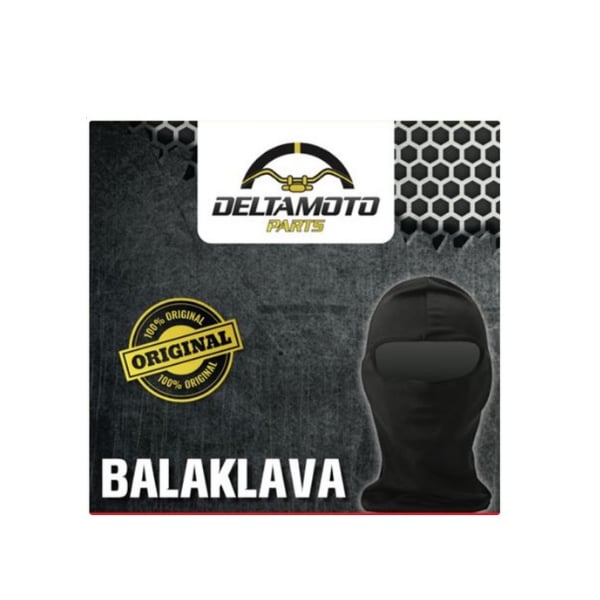 DELTA BALAKLAVA