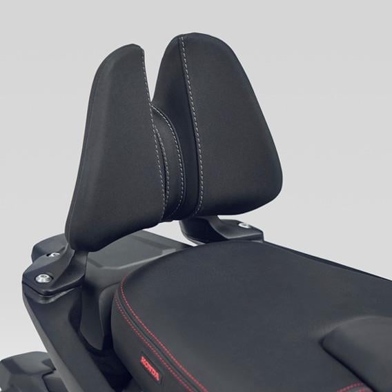 FORZA750 YOLCU SIRT DAYAMA