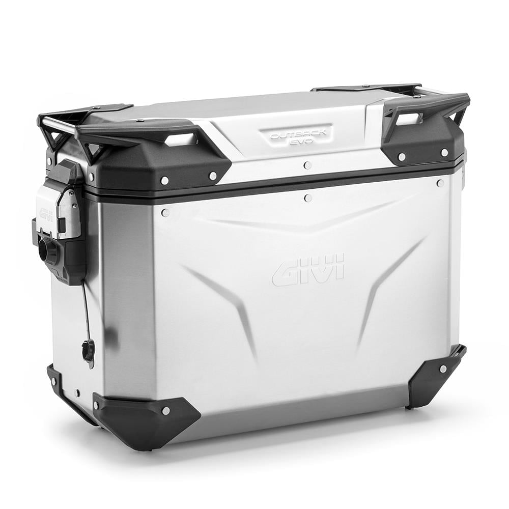 GIVI TREKKER OUTBACK YAN ÇANTA SOL 37L