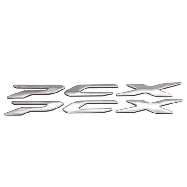 GOGO PCX 3M REFLEKTİF STİCKER