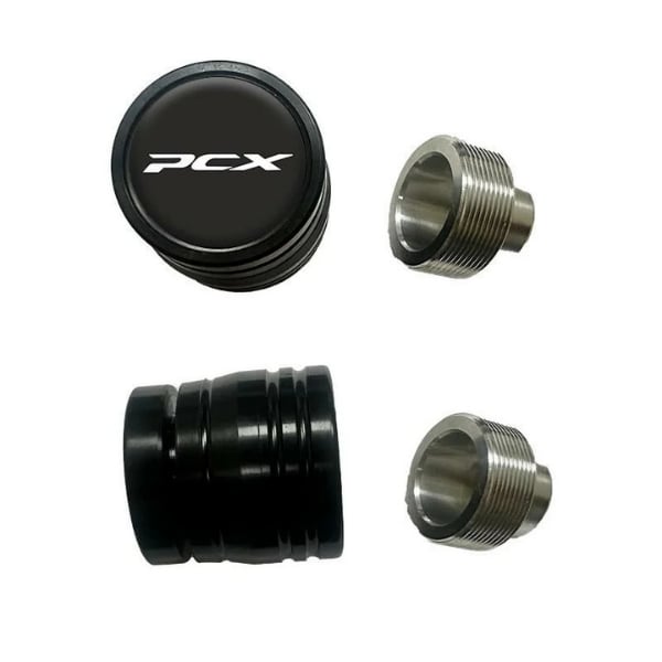 GOGO PCX ÖN AKS KORUMA