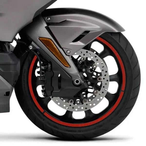 GOLDWING JANT ÇIKARTMA SETİ