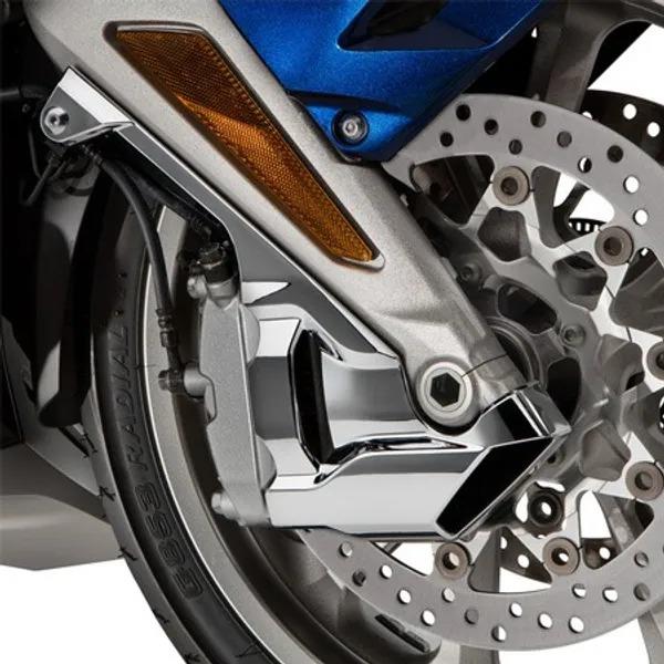 GOLDWING KROM KALİPER ÖN KAPAK