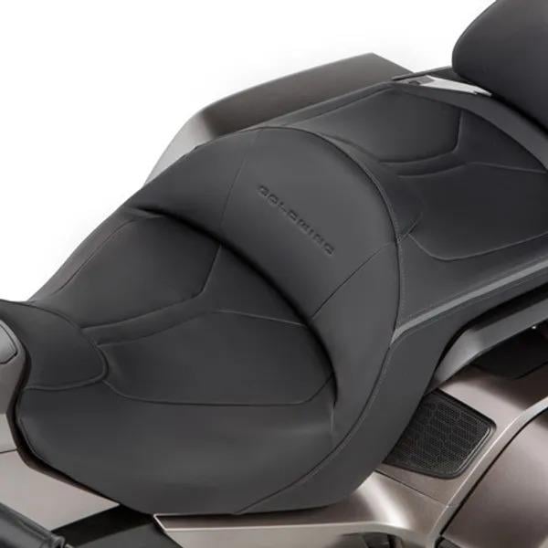 GOLDWING ÖZEL KONFOR SELE