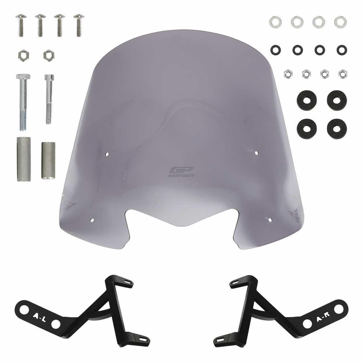 GP ACTİVA 48CM ÖN CAM