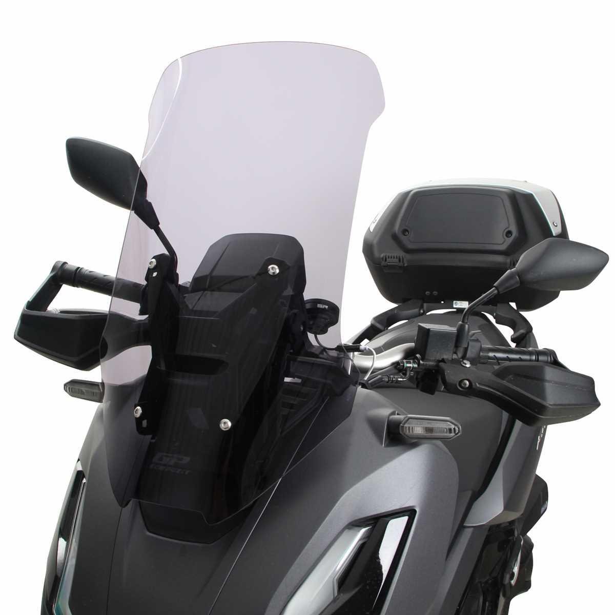 GP ADV350 60CM ÖN CAM FÜME