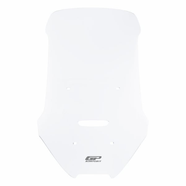 GP ADV350 60CM ÖN CAM ŞEFFAF