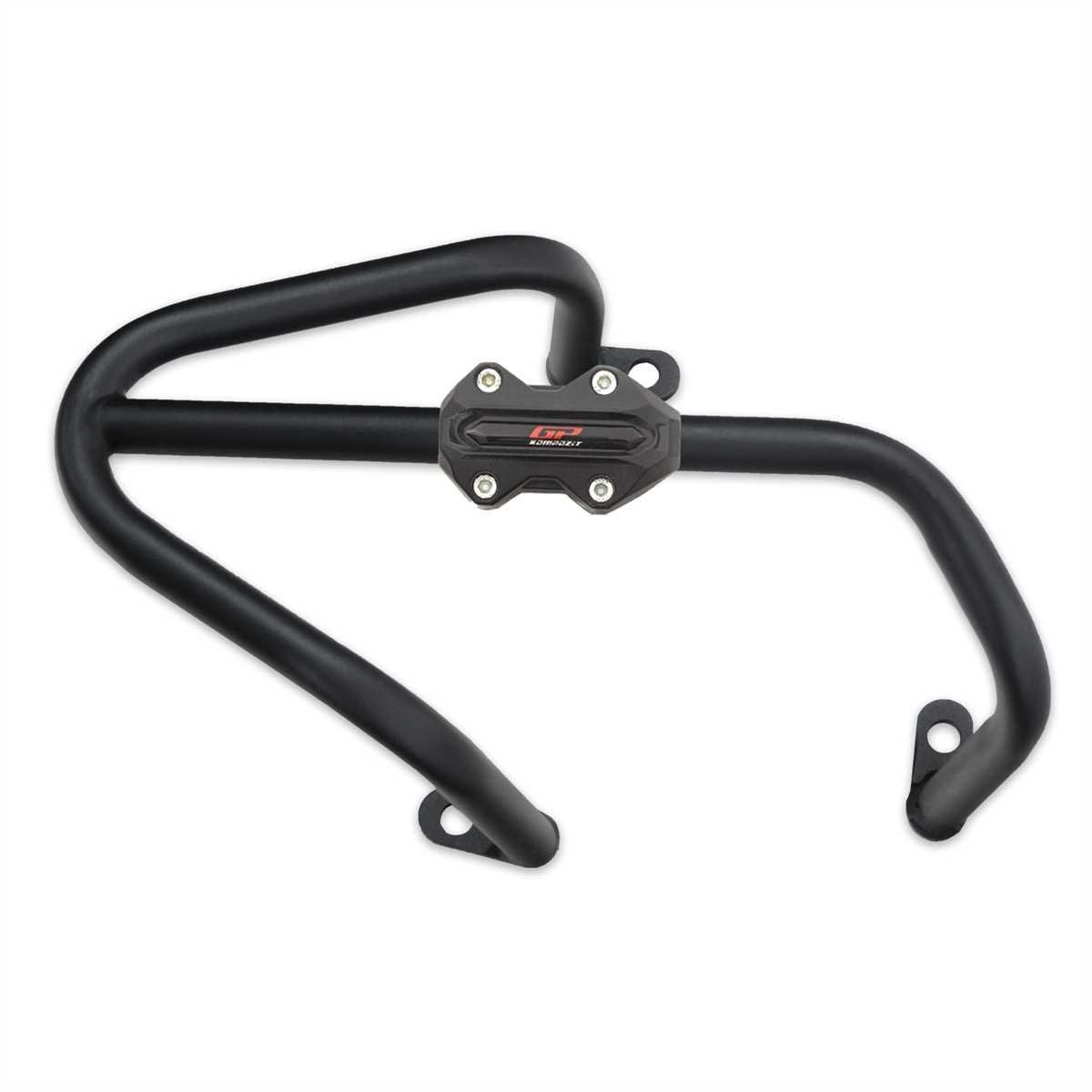 GP ADV350 EGZOZ KORUMA DEMİRİ 2025