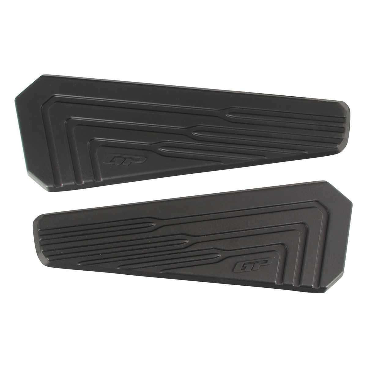 GP ADV350 MOTORSİKLET ÇANTA KORUMA PEDİ