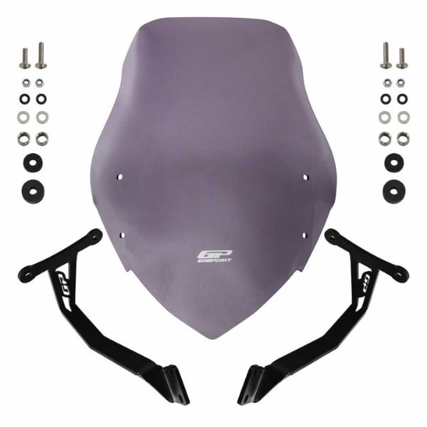 GP CB125F 48CM ÖN CAM