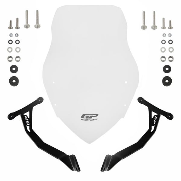 GP CB125F 52CM ÖN CAM 2025
