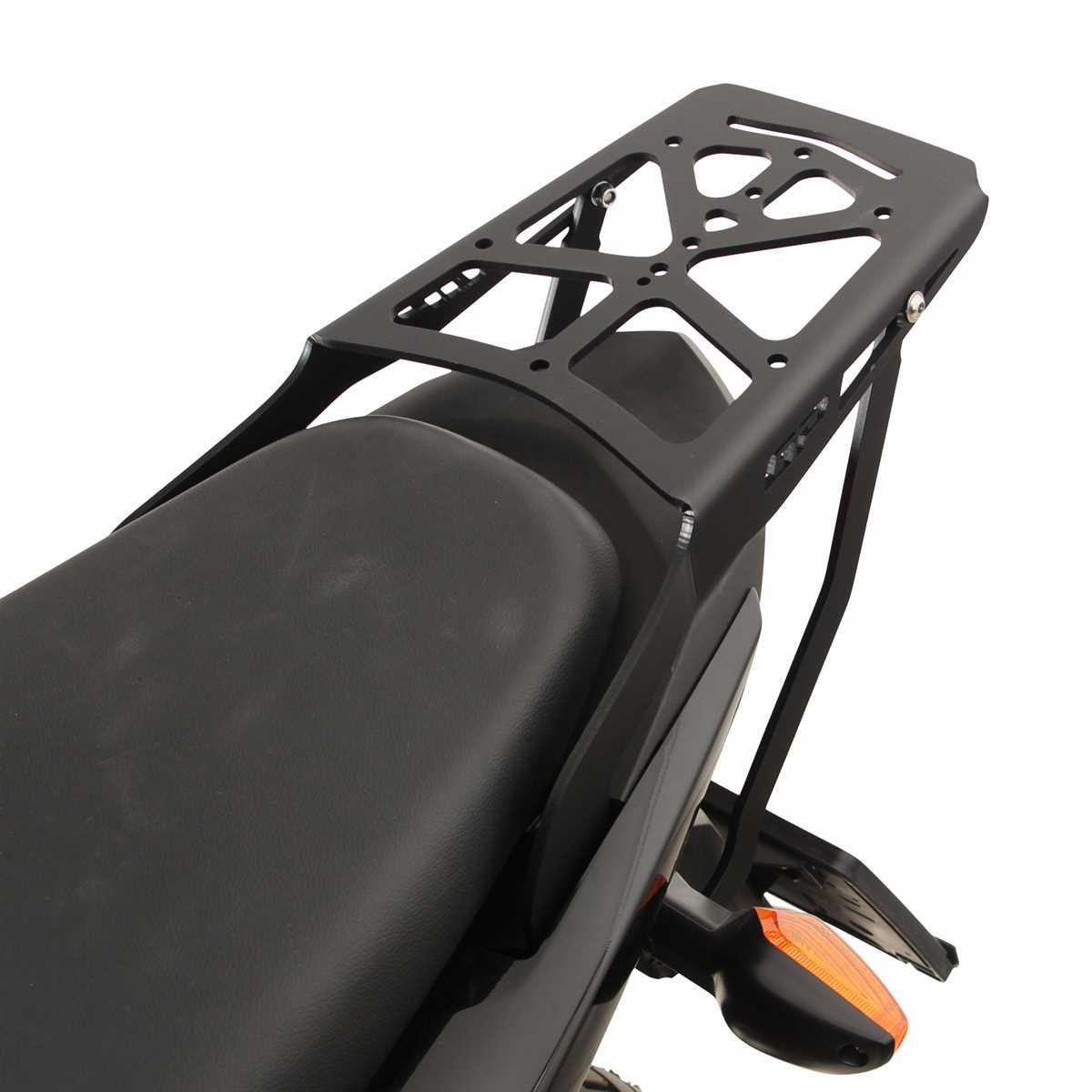 GP CB125F ARKA ÇANTA DEMİRİ