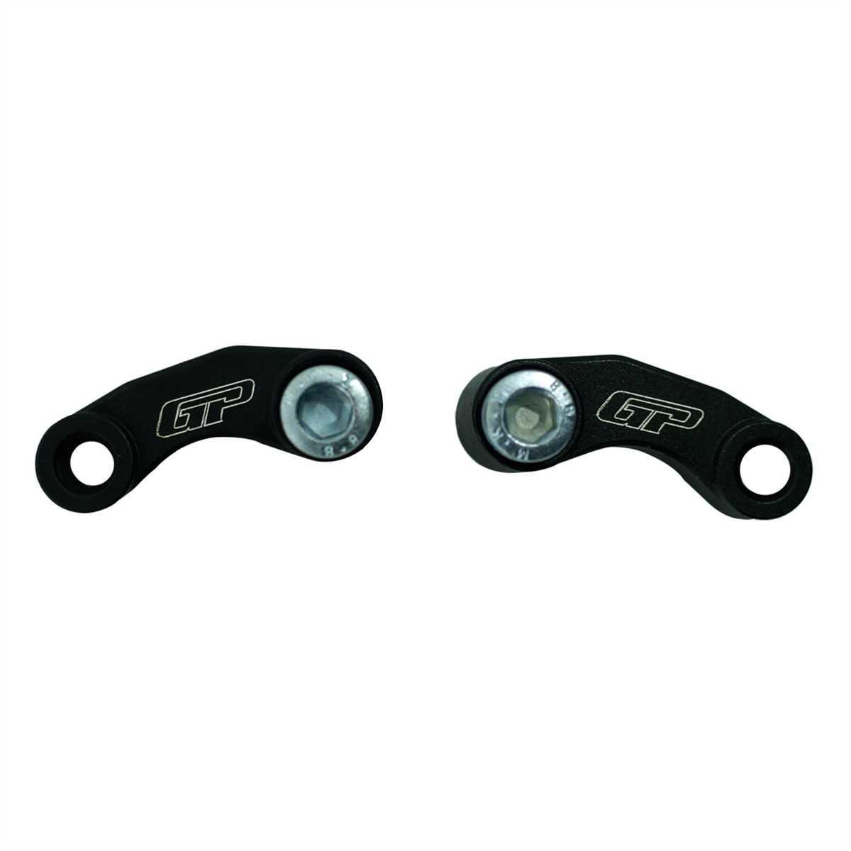 GP CB125F AYNA GENİŞLETME SİYAH