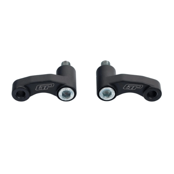 GP CB605R E-CLUTCH AYNA GENİŞLETME