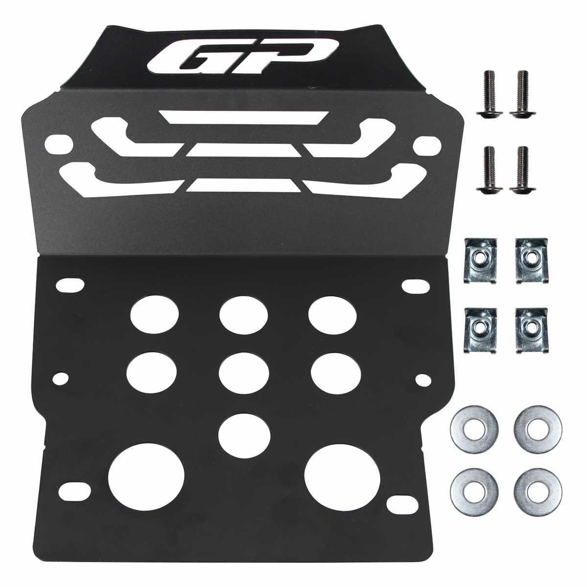 GP CRF250 RALLY ALT KARTER KORUMA