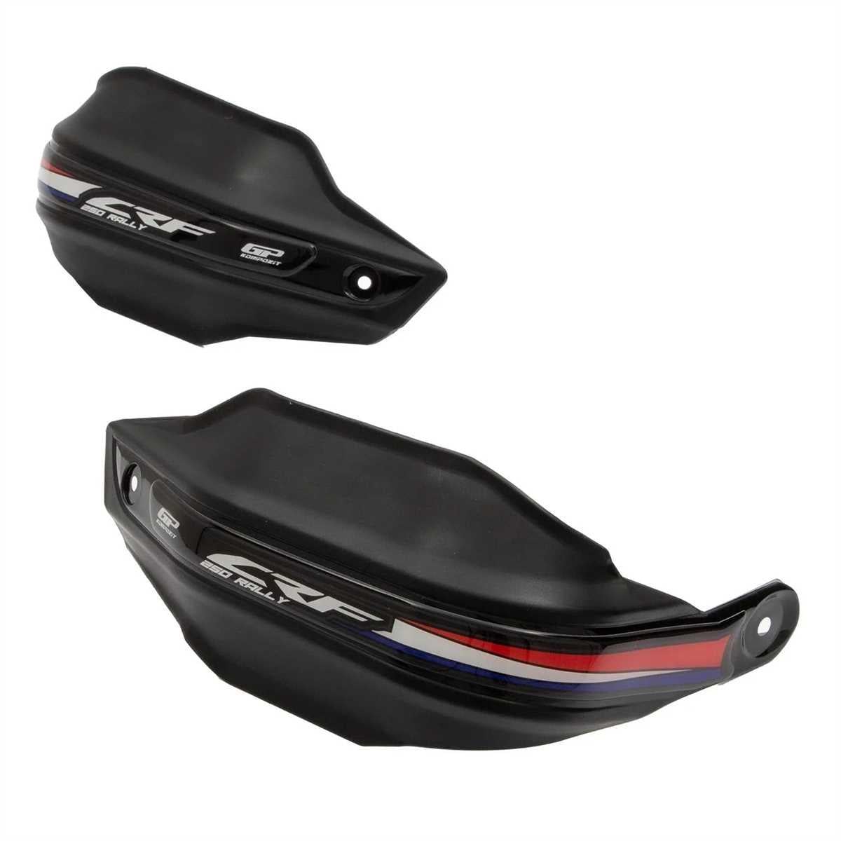 GP CRF250 RALLY PLASTİK ELCİK KORUMA