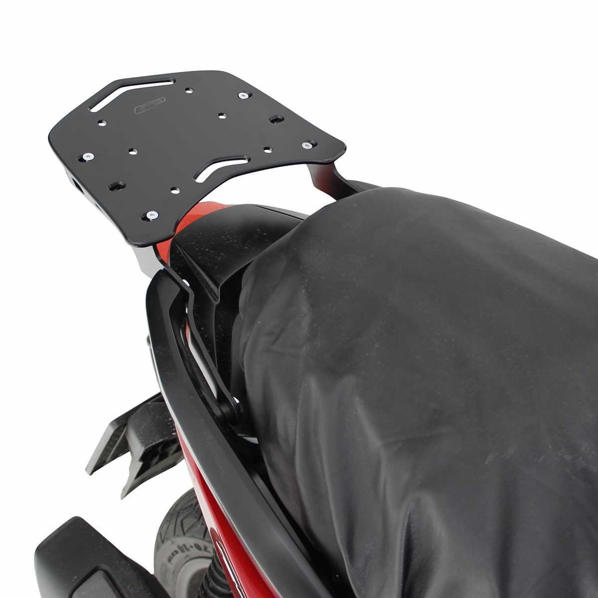 GP FORZA250 ARKA ÇANTA DEMİRİ