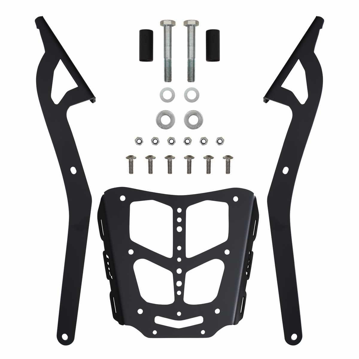 GP HORNET750 ARKA ÇANTA DEMİRİ