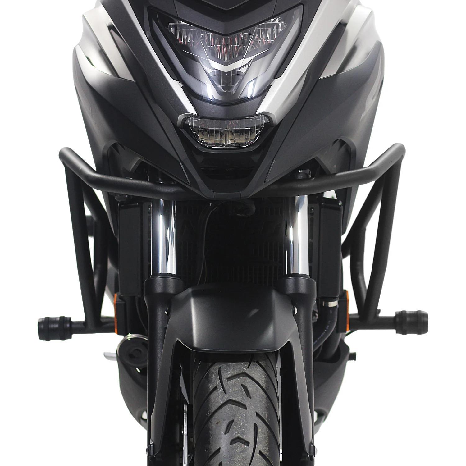 GP NC750X KORUMA DEMİRİ