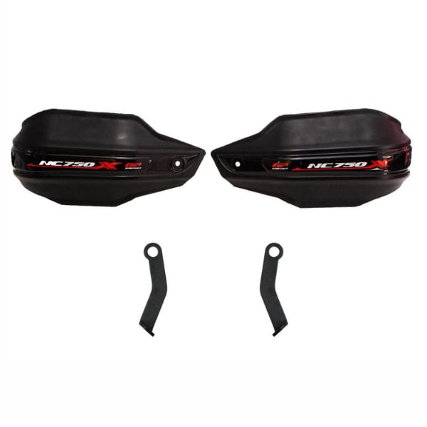 GP NC750X PLASTİK ELCİK KORUMA