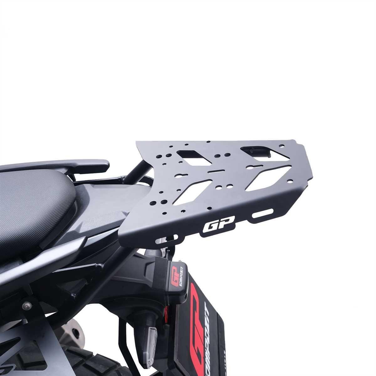 GP NX500 ARKA ÇANTA DEMİRİ