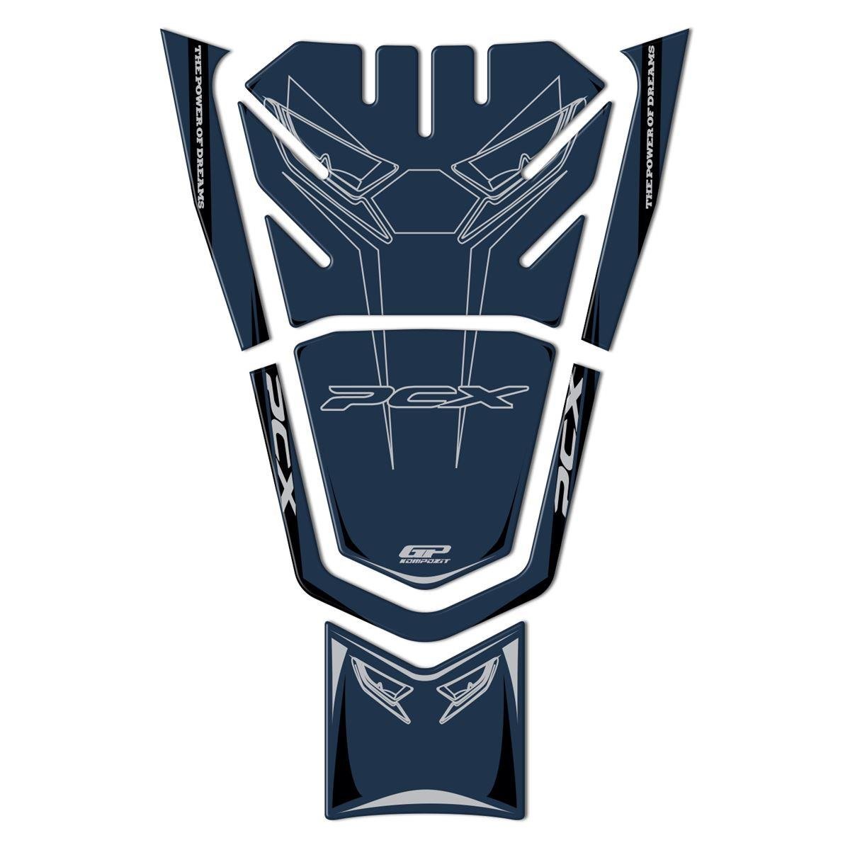 GP PCX 2021-2024 TANK PAD