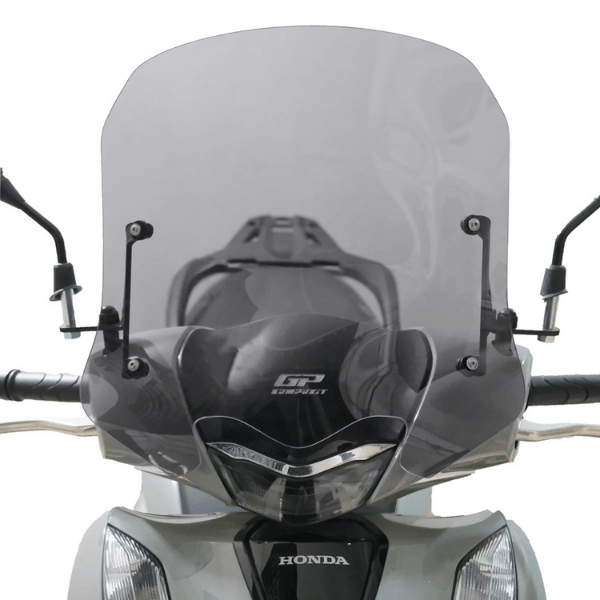 GP SH125 41CM ÖN CAM