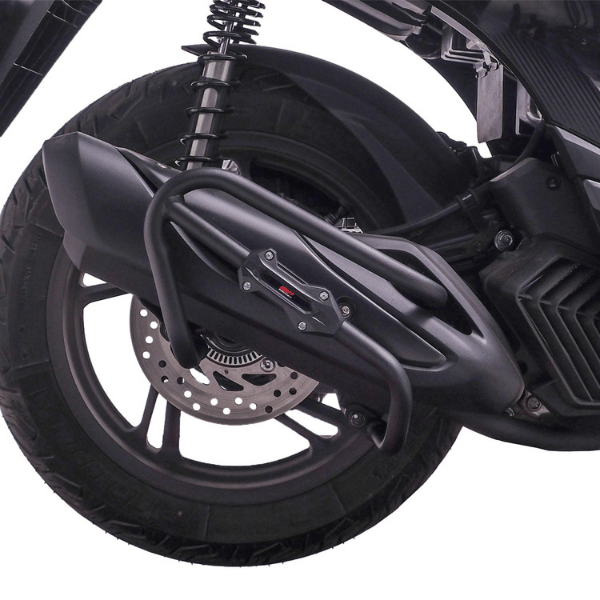 GP SH125 EGZOZ KORUMA DEMİRİ
