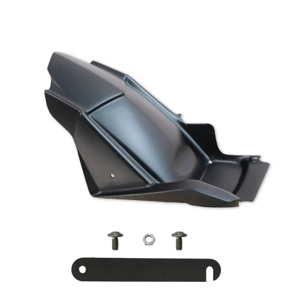 GP X-ADV750 ARKA ÇAMURLUK