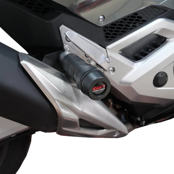 GP XADV750 EGZOZ KORUMA TAKOZU