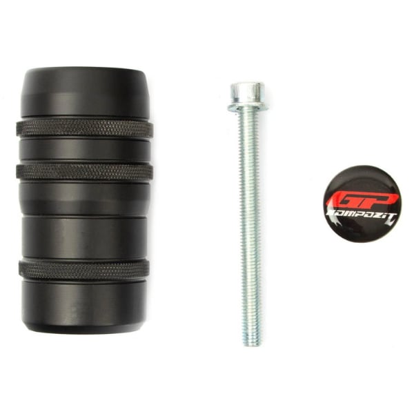 GP XL750 TRANSALP EGZOZ KORUMA TAKOZU