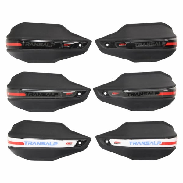 GP XL750 TRANSALP ELCİK KORUMA
