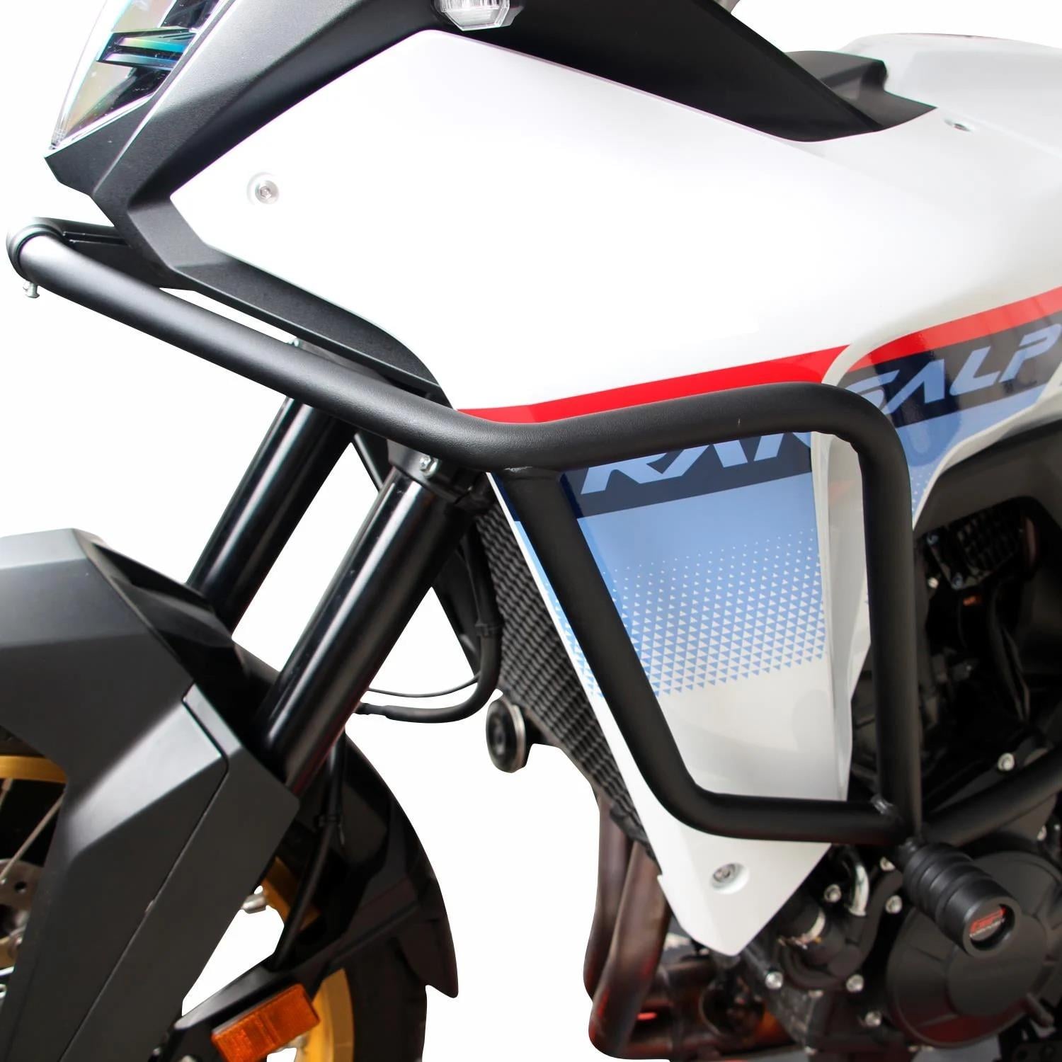 GP XL750 TRANSALP KORUMA DEMİRİ
