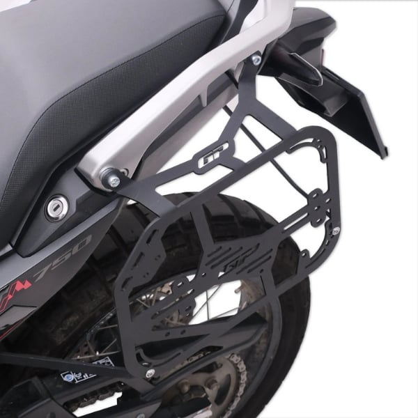 GP XL750 TRANSALP YAN ÇANTA DEMİRİ