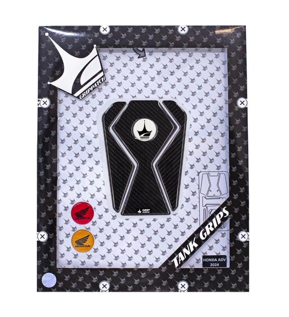 GRIPPATCH ADV350 TANK PAD 14 PARÇA