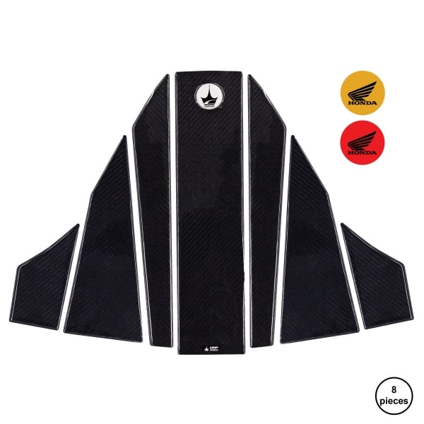 GRIPPATCH DİO 2024 TANK PAD