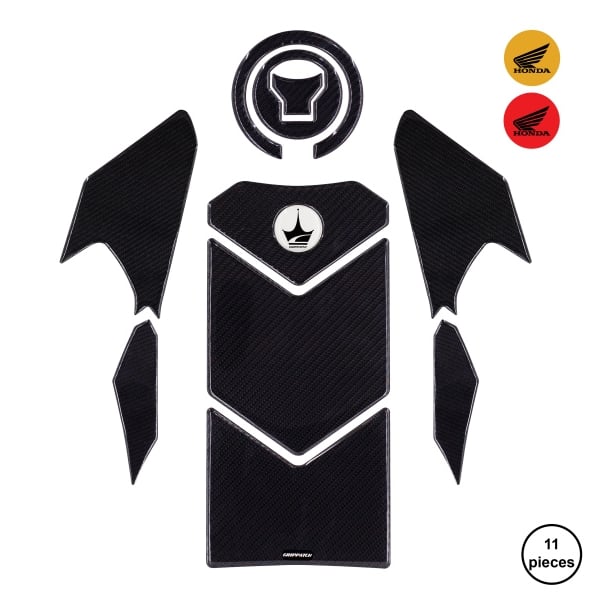 GRIPPATCH NT1100 TANK PAD 11 PARÇA