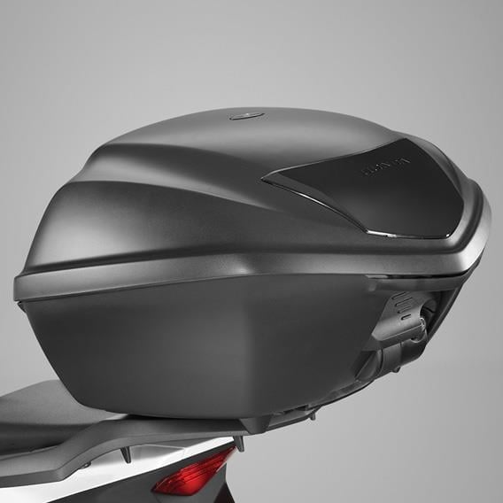 HONDA 35L ARKA ÇANTA MANUEL
