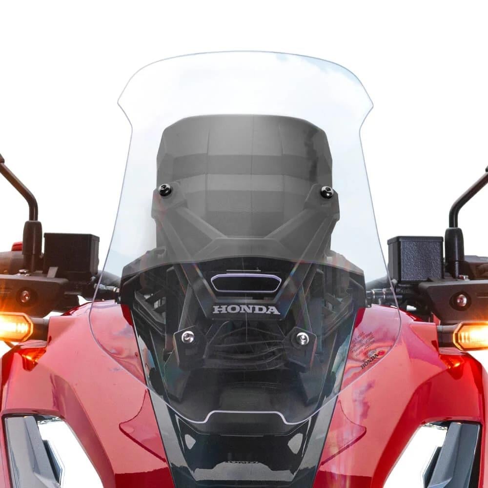 HONDA ADV350 YÜKSEK ÖN CAM