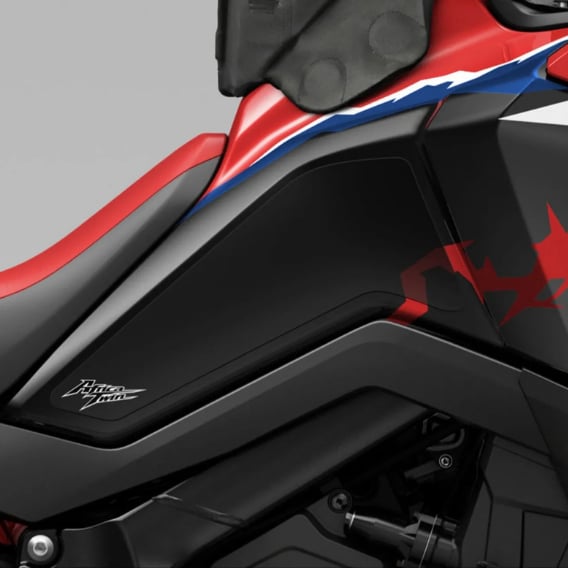 HONDA AFRICA TWIN L1-L3  DEPO YAN ÇIKARTMA