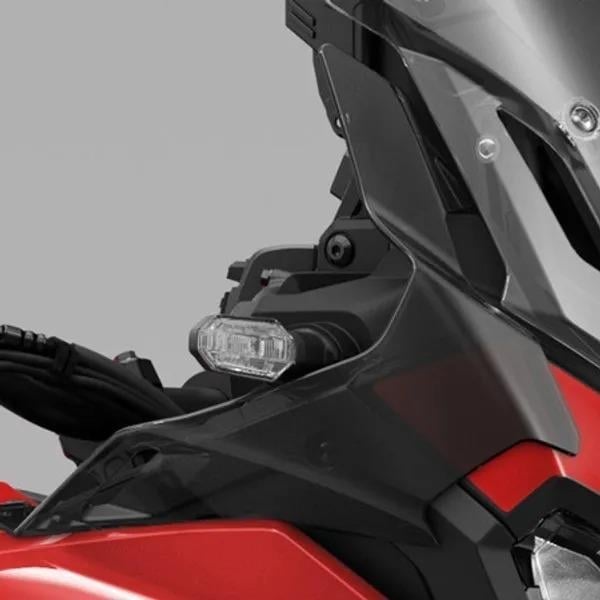 HONDA AFRİCA TWİN L1-L3 ÜST DEFLEKTOR