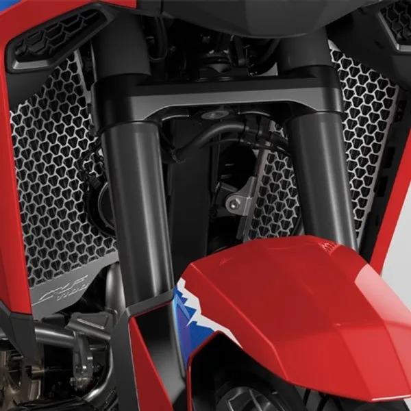 HONDA AFRİCA TWİN RADYATÖR IZGARA