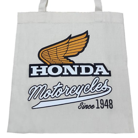 HONDA BEZ ÇANTA