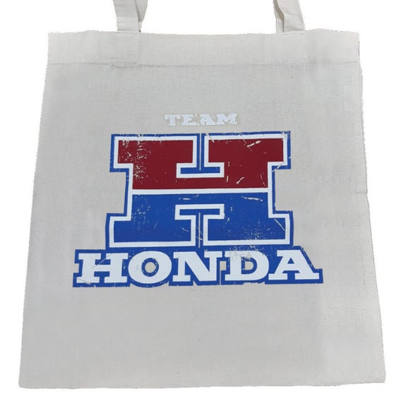 HONDA BEZ ÇANTA H LOGOLU