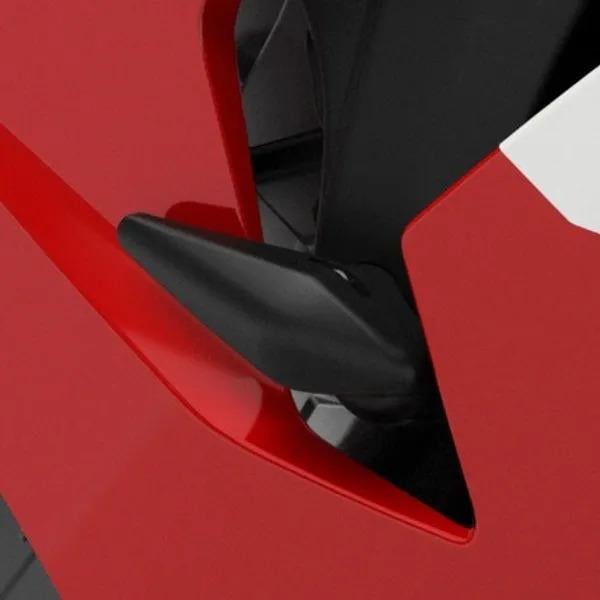 HONDA CBR1000RR-R MOTOR KORUMA TAKOZU