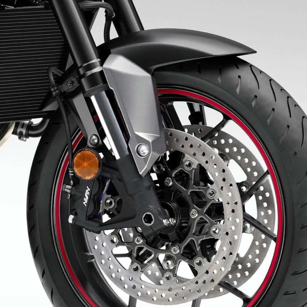 HONDA CBR650R ALÜMİNYUM ÖN ÇAMURLUK PANELİ KİTİ